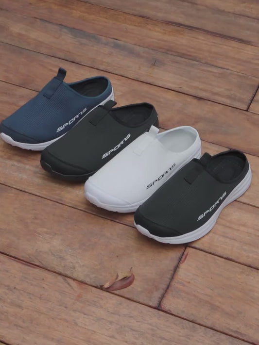 Chaussures Décontractées — 4 Coloris, EU 35 à 47